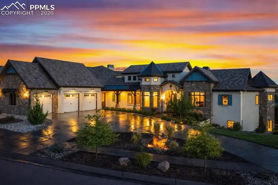 1797 Redbank Drive, Colorado Springs, CO 80921 - #2