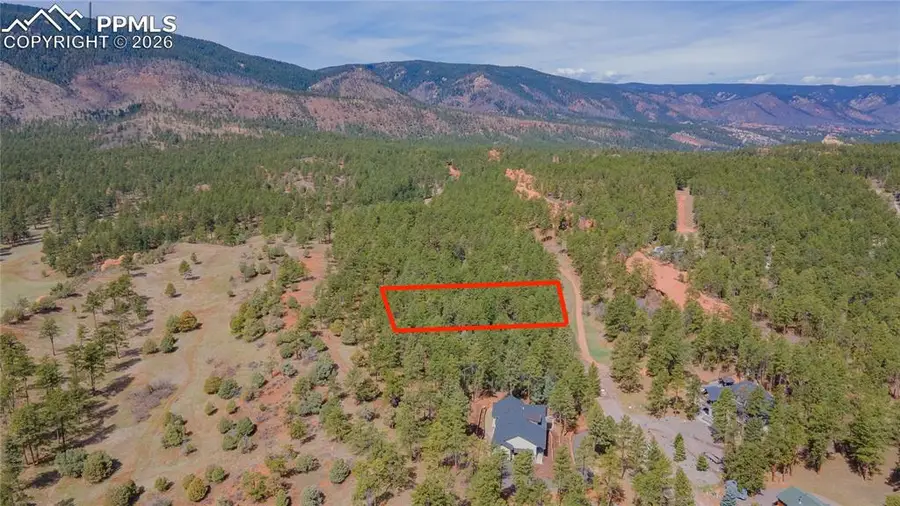 8257 Bannock Drive, Larkspur, CO 80118 - #3