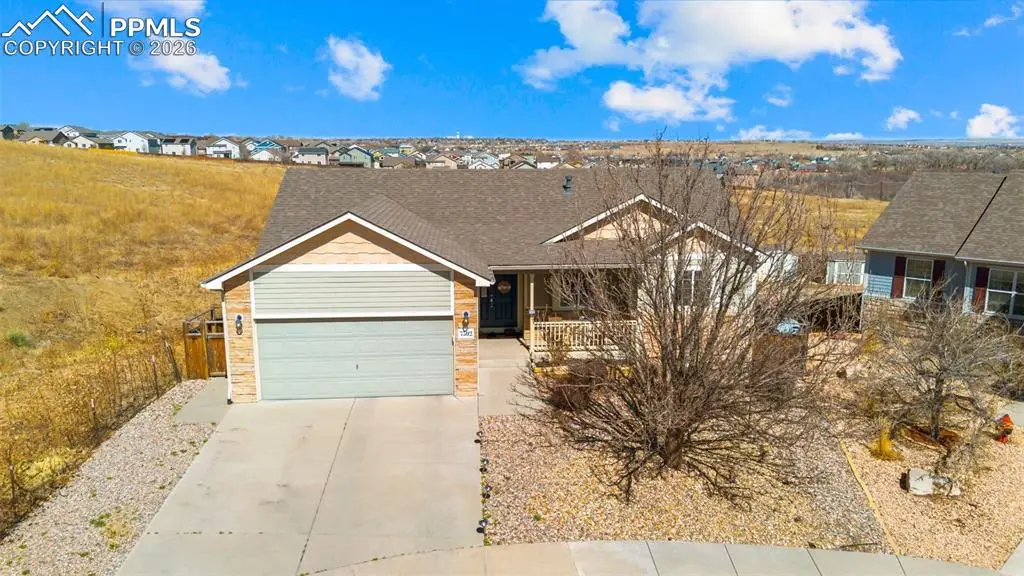 7502 Willow Pines Place, Fountain, CO 80817 - #1