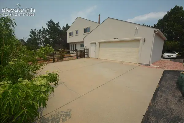 13915 Westchester Drive, Colorado Springs, CO 80921