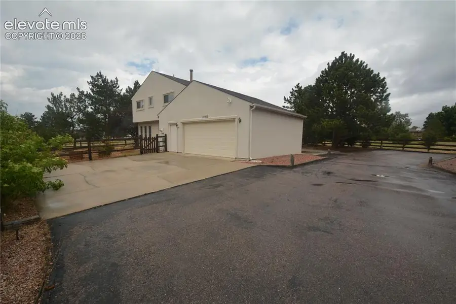 13915 Westchester Drive, Colorado Springs, CO 80921 - #2