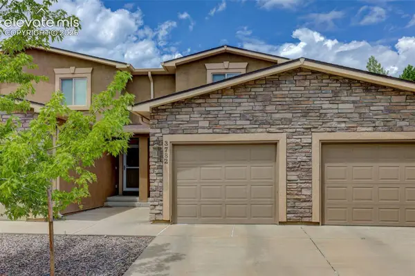 3782 Homestead Ridge Heights, Colorado Springs, CO 80917