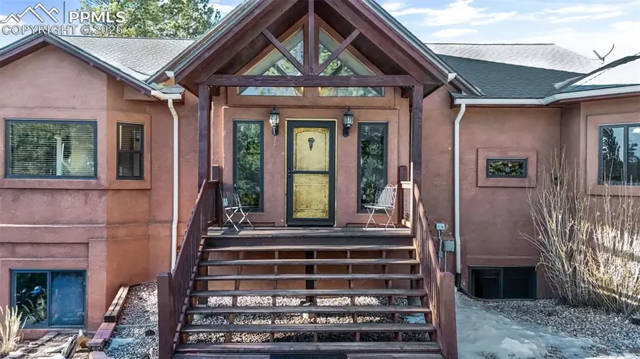 1001 E Bison Creek Trail, Divide, CO 80814 - Image #3