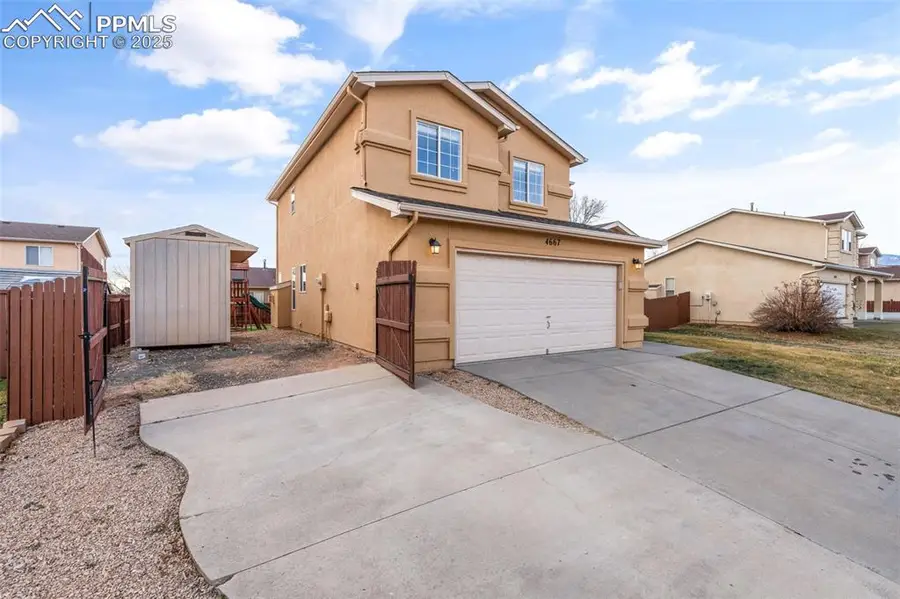 4667 Clinebell Lane, Colorado Springs, CO 80916 - Image #3
