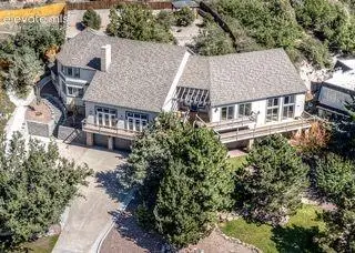 5635 Flintridge Drive, Colorado Springs, CO 80918 - #1