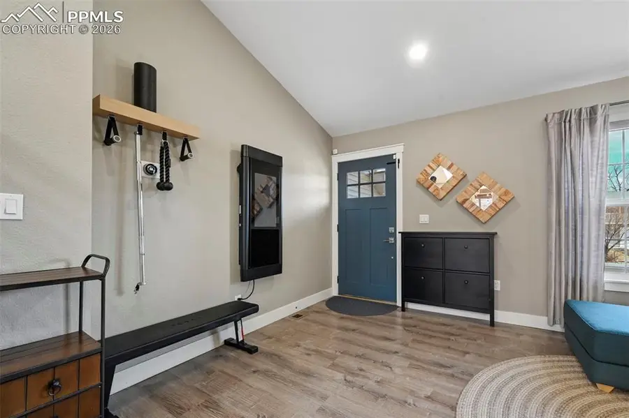 1249 Eastmeadow Drive, Colorado Springs, CO 80906 - #3