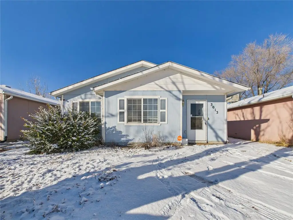 3013 Acero Avenue, Pueblo, CO 81004 - #1
