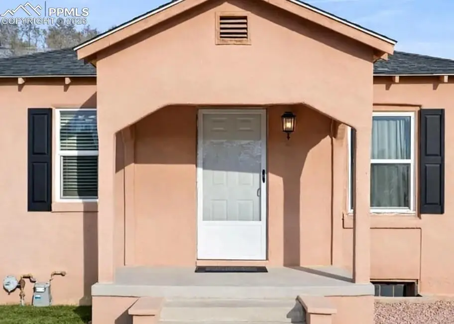 1116 Beulah Avenue, Pueblo, CO 81004 - #1