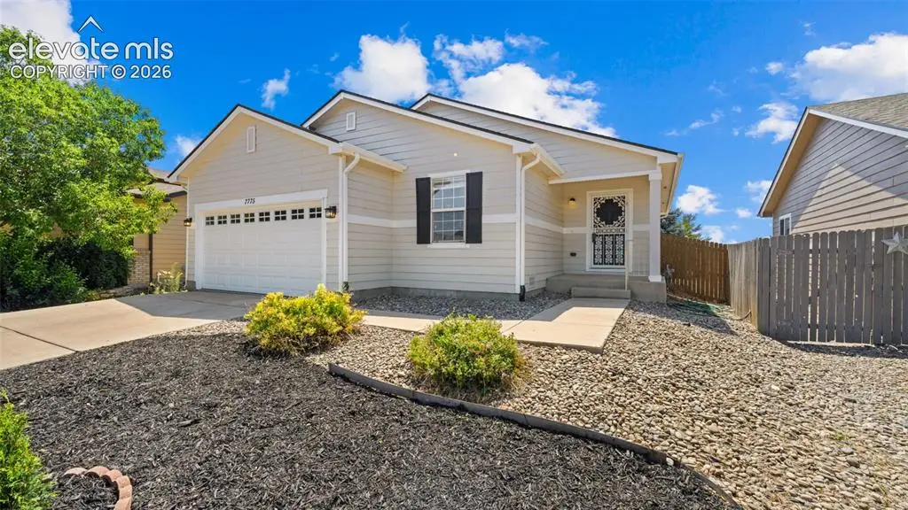 7775 Barn Owl Drive, Fountain, CO 80817 - #1
