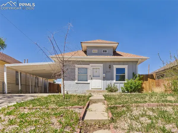 1213 E 13th Street, Pueblo, CO 81001