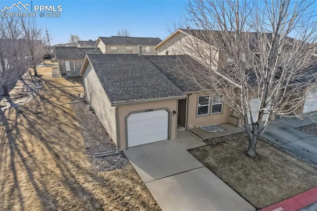 5502 Sunshade Point, Colorado Springs, CO 80923 - #1