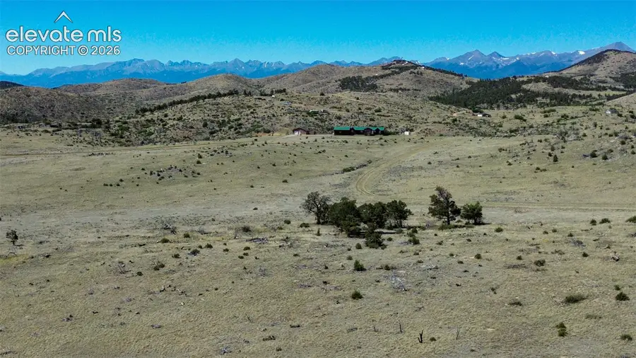 LOT 3 Pine Valley Road, Cotopaxi, CO 81223 - #2