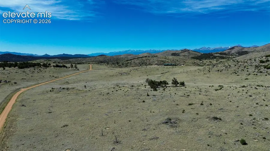 LOT 3 Pine Valley Road, Cotopaxi, CO 81223 - #3