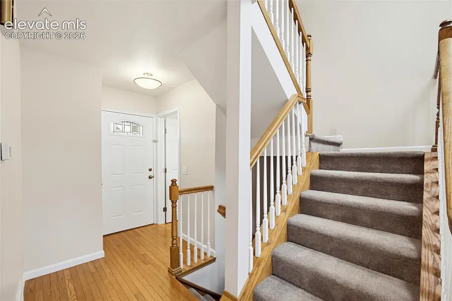 2044 Palm Drive, Colorado Springs, CO 80918 - #2