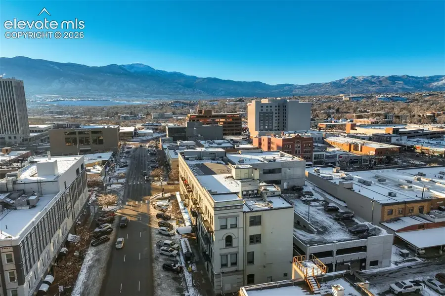 101 N Tejon Street #330, Colorado Springs, CO 80903 - #2