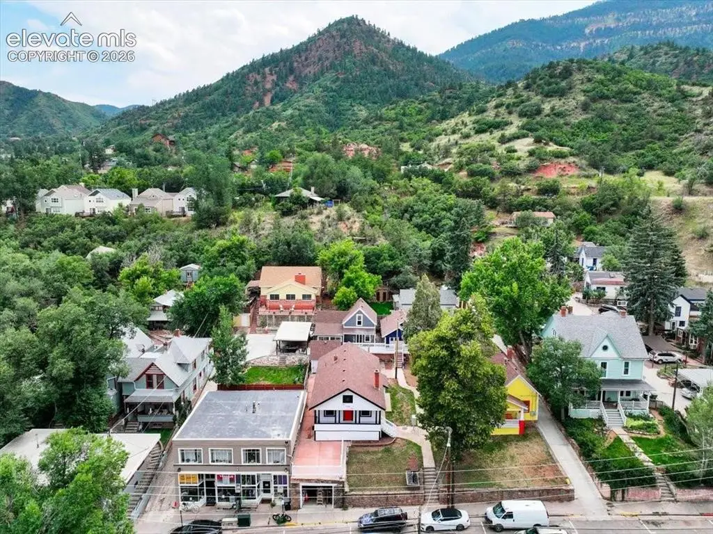 125 Ruxton Avenue #R, Manitou Springs, CO 80829 - #1