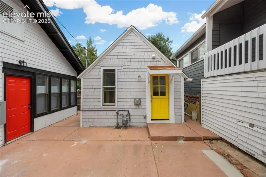 125 Ruxton Avenue #R, Manitou Springs, CO 80829 - #2