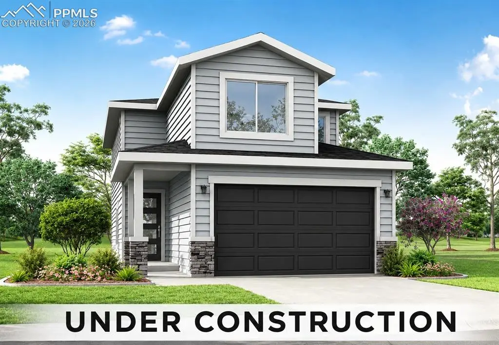 13624 Nederland Drive, Peyton, CO 80831 - #1
