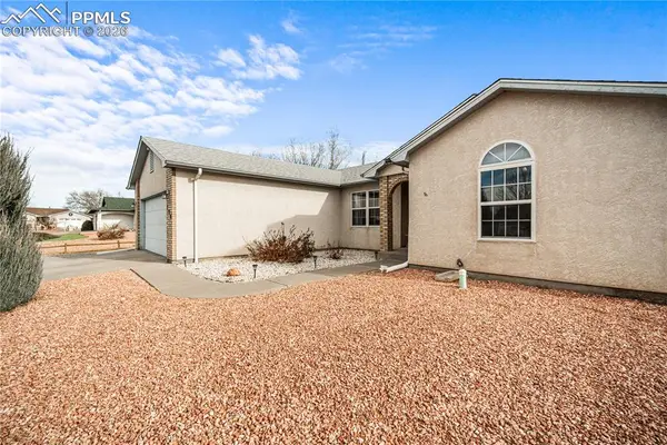 126 S Burke Court, Pueblo West, CO 81007
