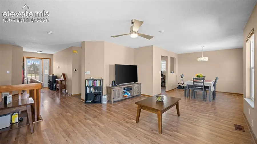 1180 Goodview Court, Colorado Springs, CO 80911 - #3