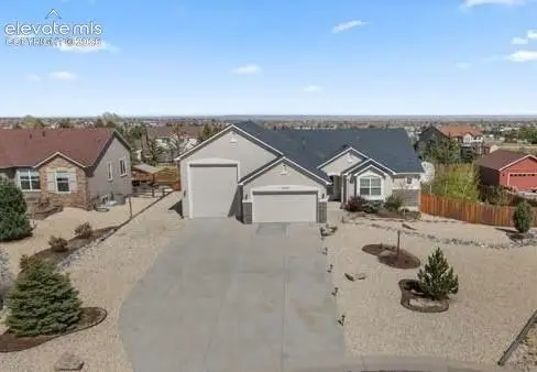 11477 Palmers Green Drive, Peyton, CO 80831 - #1