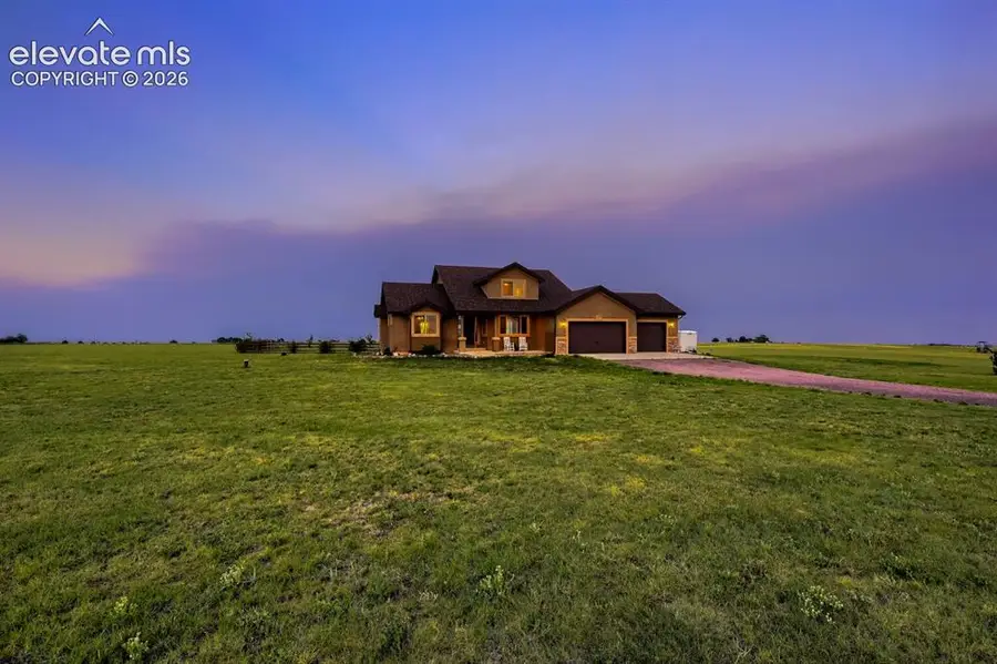 2115 Terri Lee Drive, Peyton, CO 80831 - #3