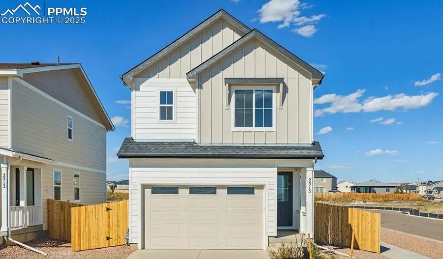 2515 Milano Way, Pueblo, CO 81001 - Image #1