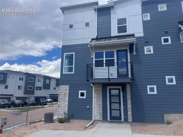 10565 Helenite Point, Colorado Springs, CO 80908