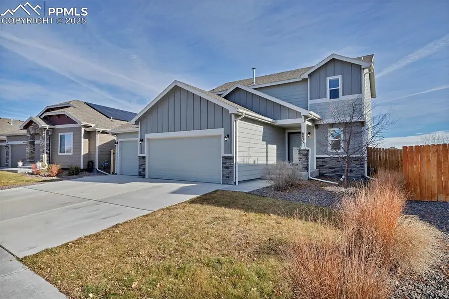 6033 Cider Mill Place, Colorado Springs, CO 80925 - Image #3