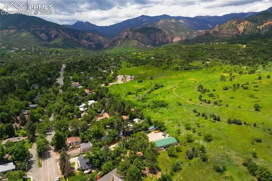 1414 Cheyenne Boulevard, Colorado Springs, CO 80906 - #2