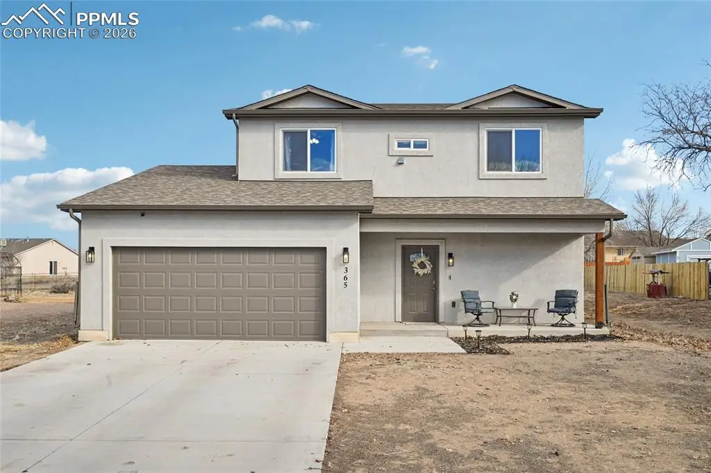 365 W Buttercup Way, Pueblo West, CO 81007 - Image #1
