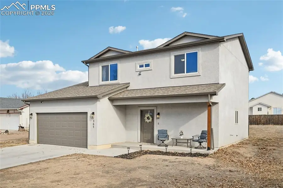365 W Buttercup Way, Pueblo West, CO 81007 - Image #3