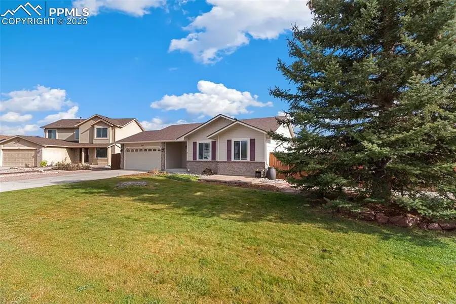 565 Camrose Court, Colorado Springs, CO 80911 - Image #3