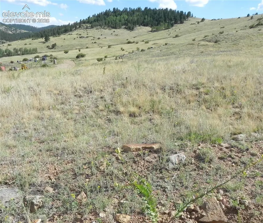 Lot 1-2 Colorado Avenue, Cripple Creek, CO 80813 - #2