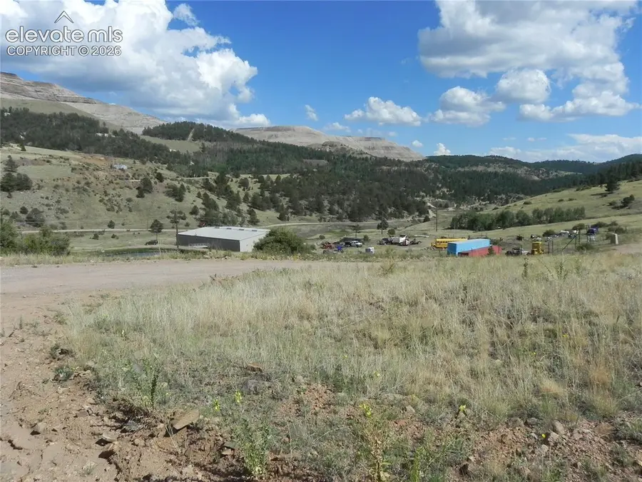 Lot 1-2 Colorado Avenue, Cripple Creek, CO 80813 - #3