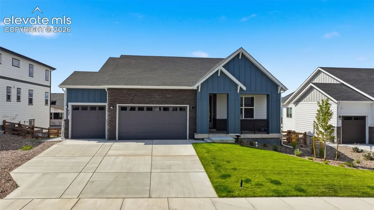 427 Clear Bell Lane, Monument, CO 80132 - #1
