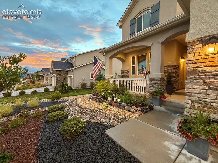 2362 Solterra Street, Colorado Springs, CO 80921 - #2