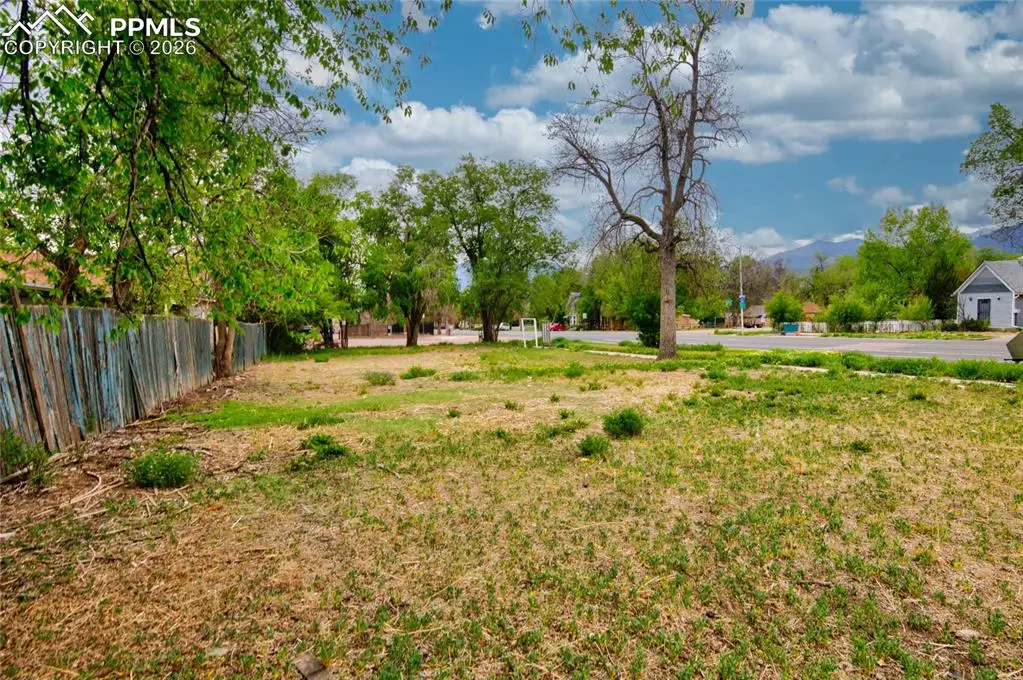 303 N Spruce Street, Colorado Springs, CO 80905 - #1