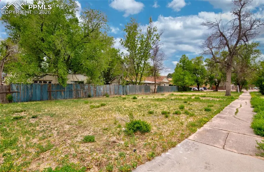 303 N Spruce Street, Colorado Springs, CO 80905 - #3