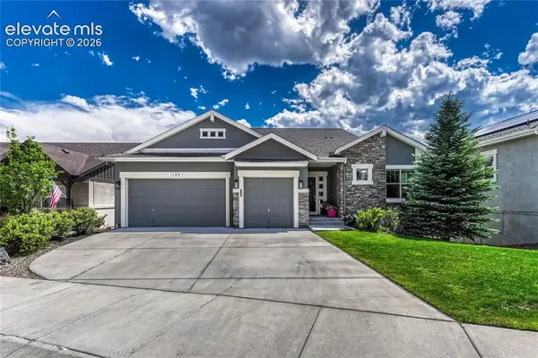 1123 Giacomo Court, Colorado Springs, CO 80921