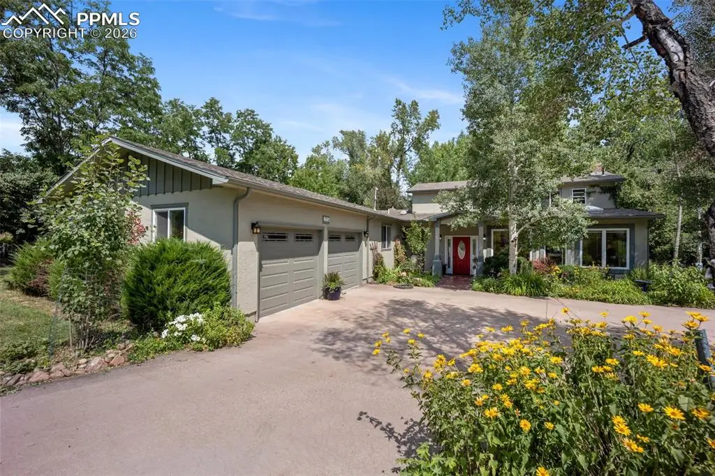 8695 Pine Drive, Beulah, CO 81023 - #1