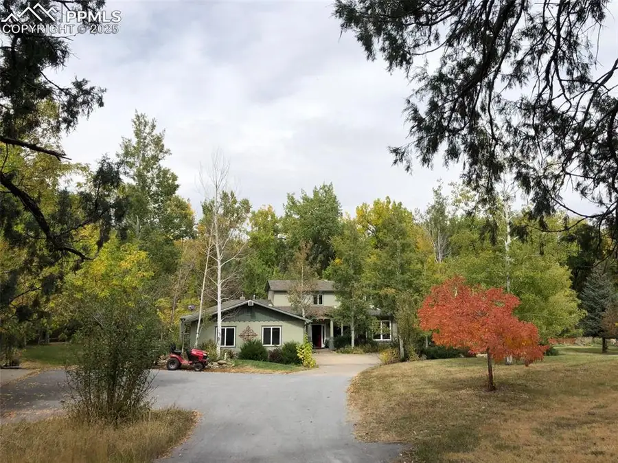 8695 Pine Drive, Beulah, CO 81023 - #2