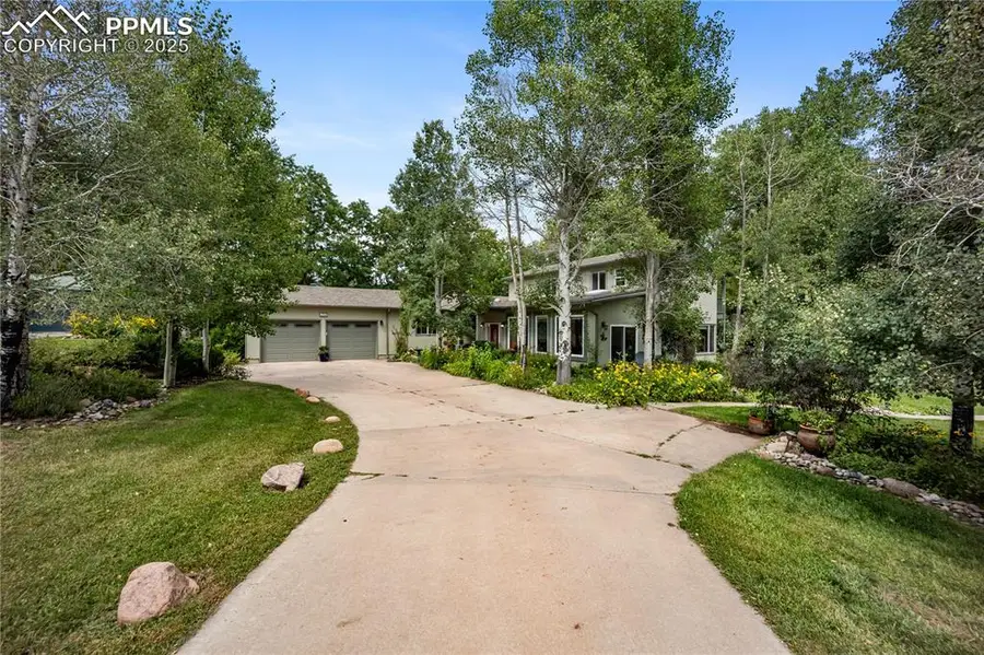 8695 Pine Drive, Beulah, CO 81023 - #3