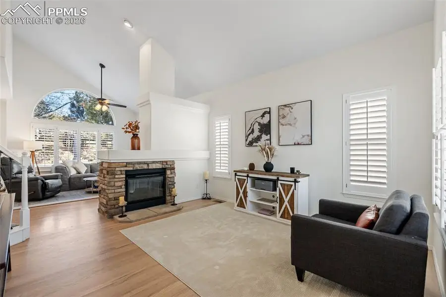 5860 Drifter Street, Colorado Springs, CO 80918 - #3