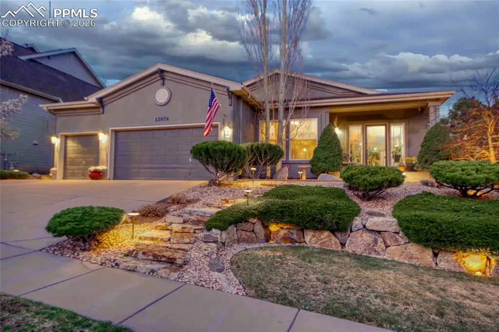 13074 Rockbridge Circle, Colorado Springs, CO 80921 - #1