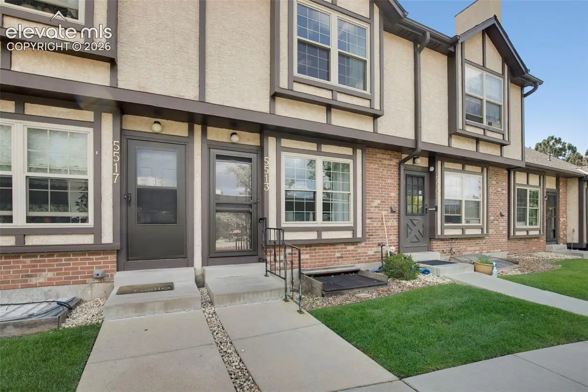 5513 Tamworth Drive, Colorado Springs, CO 80919 - #1