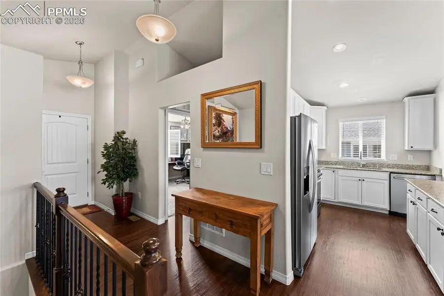 5006 Janga Drive, Colorado Springs, CO 80924 - #2