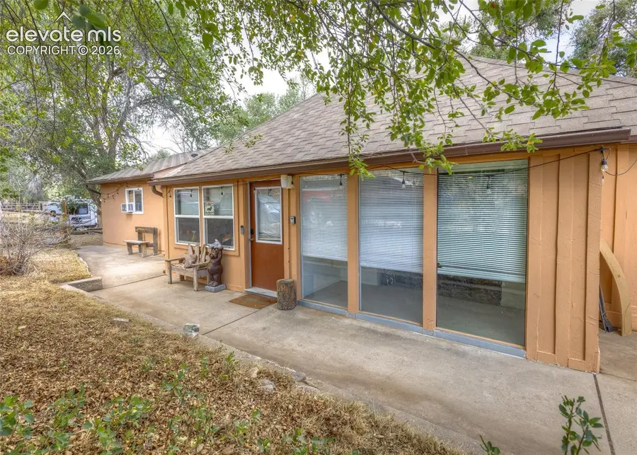 708 W 10th Street, Walsenburg, CO 81089 - #2