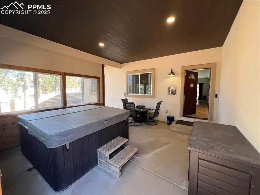 348 Due South Road, Florissant, CO 80816 - Image #3