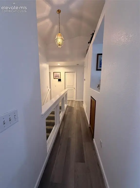 4181 Vernal Circle, Colorado Springs, CO 80916 - #2